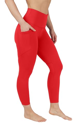 Image of 90 Degree By Reflex Womens Power Flex Yoga Pants