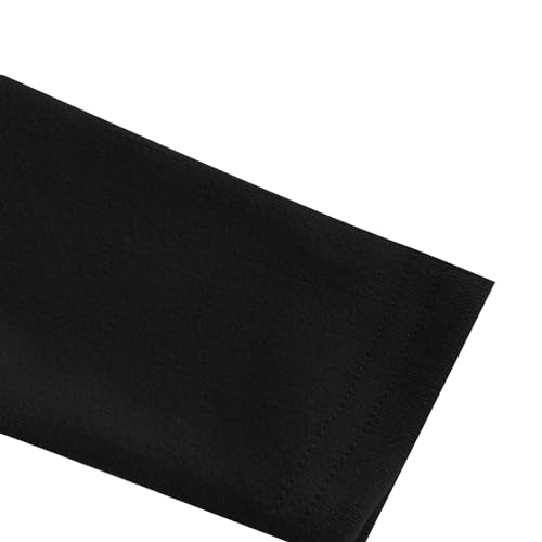 Kids Mock Neck Thin Fleece Base Shirt Casual Soft Long Sleeve Pullover Blouse Trendy Comfy Solid Tops for Boys Girls3