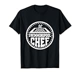 Mein Pool meine Regeln Bademeister Swimming Pool schwimmen T-Shirt