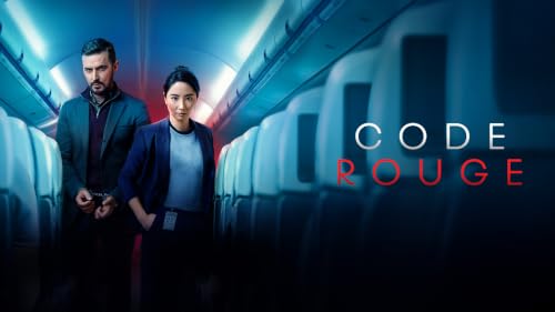 Code Rouge – vue 2