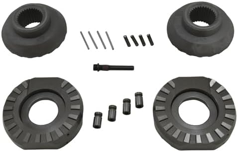 Bloqueio mecânico de diferencial Spartan USA Standard Gear para Ford 8.8" com 31 estrias – eixo transversal de 2,22 cm