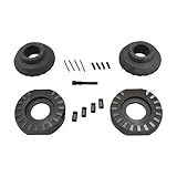 USA Standard Gear Spartan Locker for Ford 8.8', 31 Spline, Includes 7/8' Cross pin Shaft