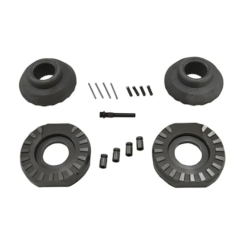 USA Standard Gear Spartan Locker for Ford 8.8", 31 Spline, Includes 7/8" Cross pin Shaft