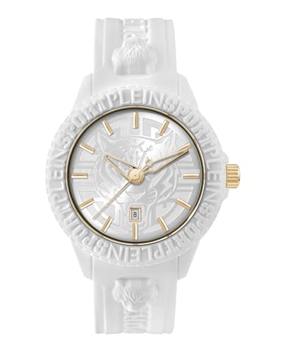 PHILIPP PLEIN SPORT RELOJ PHILIPP PLEIN SPORT - FEARLESS - 43MM_PSQBA0323 / 5 ATM] / Amazon [it_IT