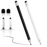 ssss gridman Améliorez votre expérience numérique avec ce stylet polyvalent pour iPad, offrant deux pointes pour un marquage précis sur l'écran de votre appareil. Le corps en aluminium léger et le capuchon magnétique ajoutent portabilité et commodité à vos tâches quotidiennes.