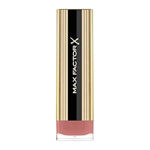Max Factor Colour Elixir Lipstick Barra de Labios Tono 005 – 29 ml