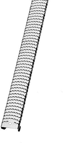 Image of Microplane Premium Classic Series Zester Grater, 18 /8, Orange
