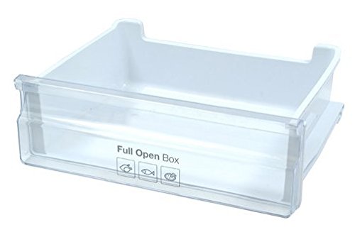 SamssungRB32FSRNDSA Freezer Drawer - Upper