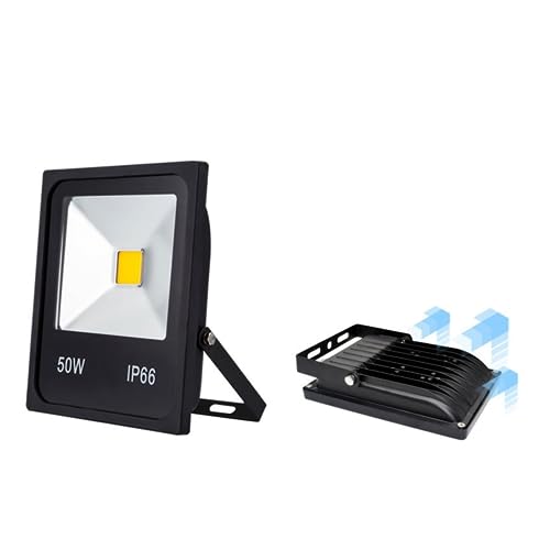 Projecteur LED extérieur IP65 Éclaira pour éclairage étanche