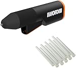 Worx WX746L.9 20V MAKERX Hot Glue Gun (Tool Only)