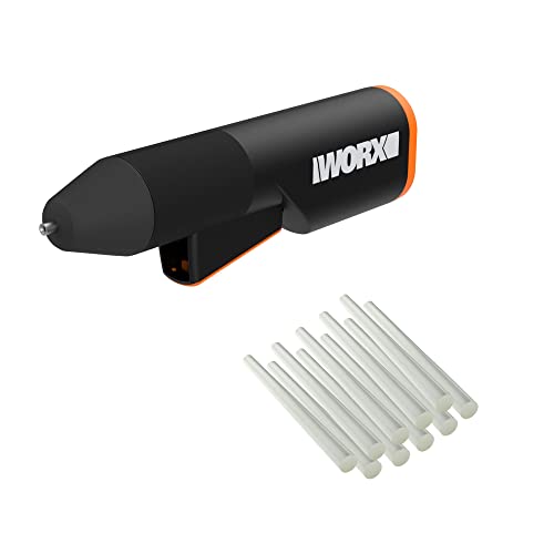 Worx WX746L.9 20V MAKERX Hot Glue Gun (Tool Only) - image 1