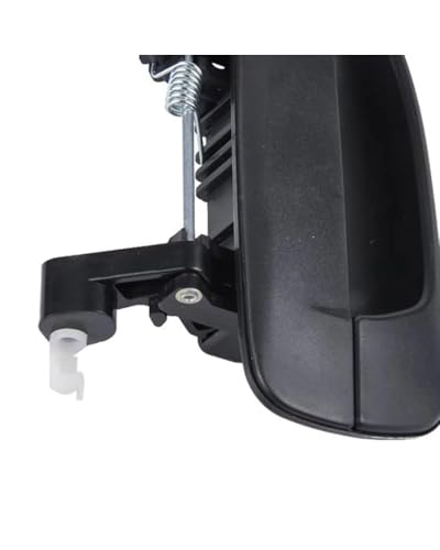 Réparer poignée extérieure Hyundai Accent 2000-2006 cassée, pièce ABS 83660 - 3