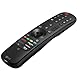 Magic Control LG MR21GA Fernbedienung, LG Channels, Filme