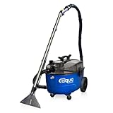 Portable Carpet Cleaner Extractor Cleaning Vacuum Machine -...