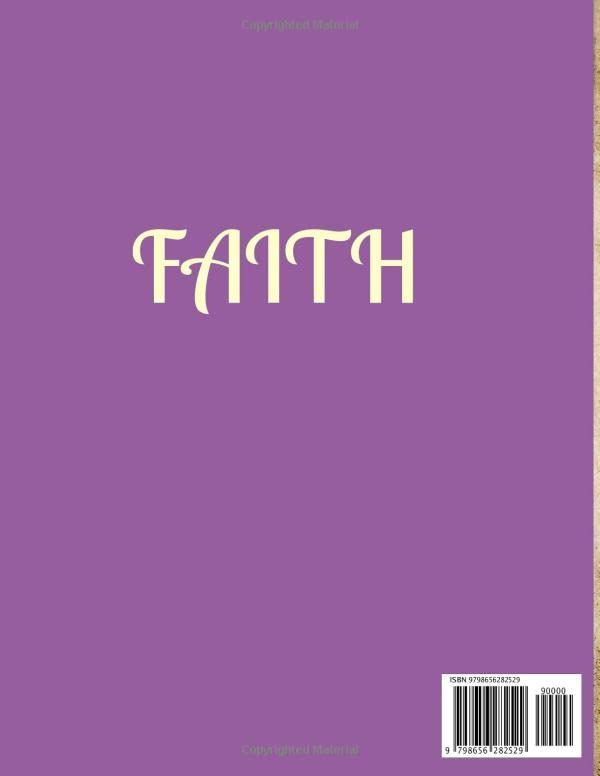 BIBLE STUDY PRAYER JOURNAL: For I Know the Plans *2020 Daily Devotional Prayer Journal * (Bible Study Guides & Workbooks for Women, 8.5 X 11) - Image 2