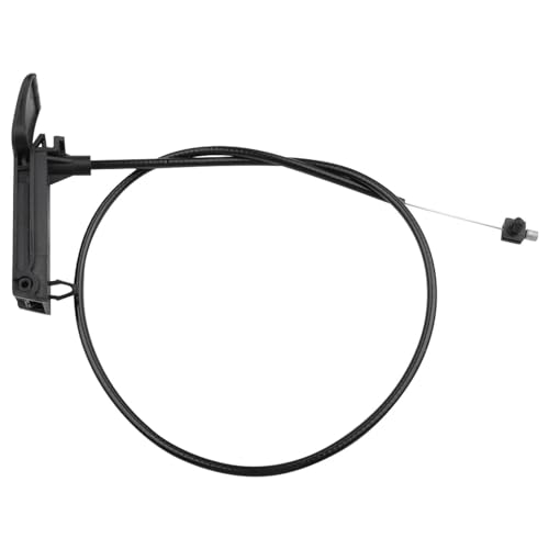 Cable de capó 7937.J1 para Peugeot 807 que soluciona el bloqueo del motor con manija incluida