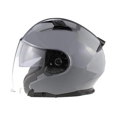 ViPER RSV22 Open Face Motorbike Helmet Cover
