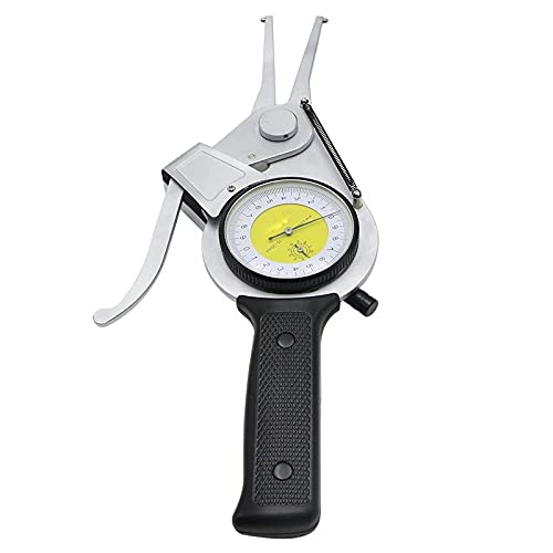 Calibrador de Snap Gauge 15-55 mm 0.01 mm miniatura 2
