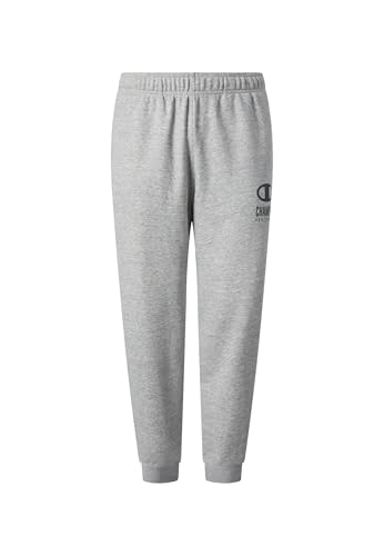 Pantalon Champion Rib Cuff en coton extensible avec poches latérales homme