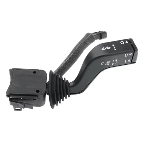 Fixer panne éclairage avec commutateur phares Opel Astra G colonne direction 1241348