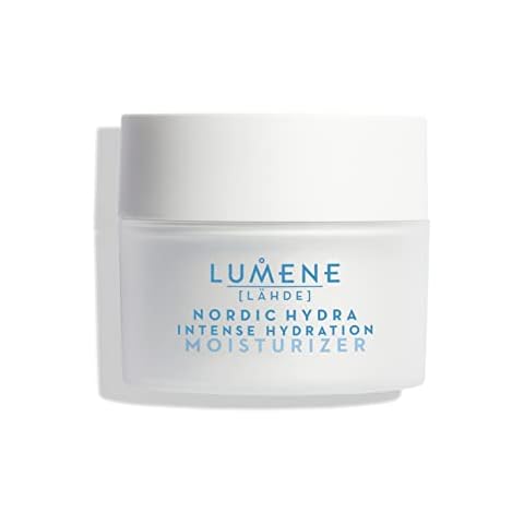 Lumene Nordic Hydra [Lahde] Intense Hydration Moisturizer (1.7 fl oz) Cover