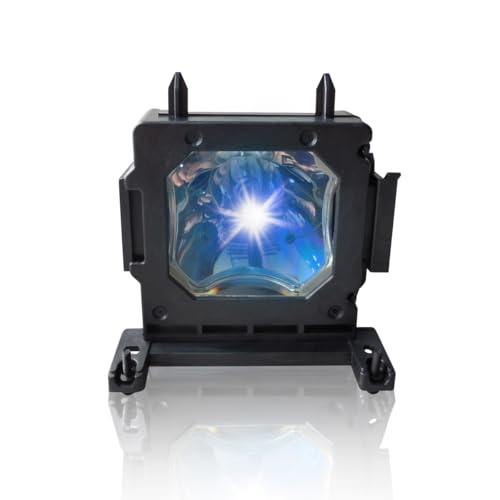 SORNEICDR LMP H202/LMP H201 Bombilla de Lámpara para Sony Proyector VPL HW30ES VPL HW4OES VPL HW5OES VPL HW55ES VPL VW95ES VPL GH10 VPL HW10 VPL HW15 VPL HW20 VPL VW80 VPL VW85 VPL VW9OES Proyectors