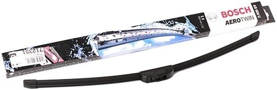 Bosch 3397008938 Aerotwin Wiper Blade Metal AR600U Single image 3