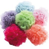 Sponge,Hydro Body,Lavnder