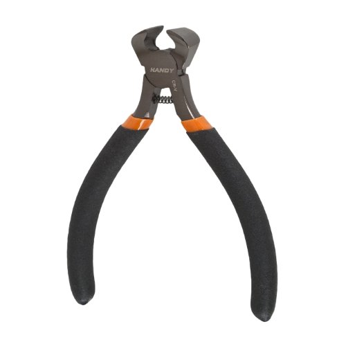 10314 Mini haut-Pince coupe-tôle devant 4,7 Ultra Grip pratique, petite précision