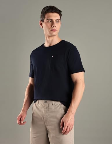 Image of Tommy Hilfiger Men T-Shirt