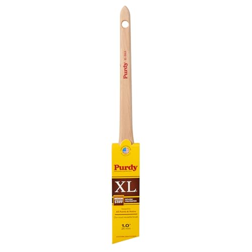 Purdy 144080310 XL Dale Paint Brush, 1 in.