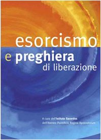 Esorcismo e preghiera di liberazione