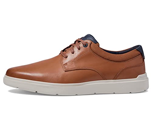Image of Rockport Men's Total Motion Court Plain Toe