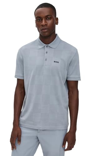 BOSS Men's Patteo GOC Polo