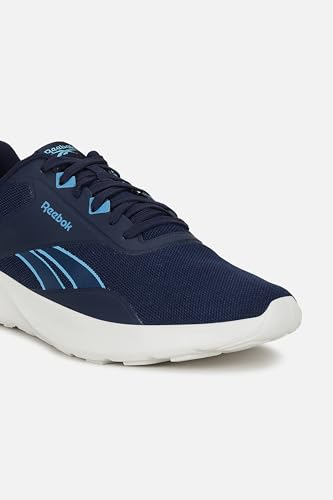 Image of Reebok Men's Running Shoes Lightweight Cushioned Sports Shoes for Men | Lightweight Gym Shoe for Men | Running, Jogging, Walking & Gym | Flylite Emergo Runner
