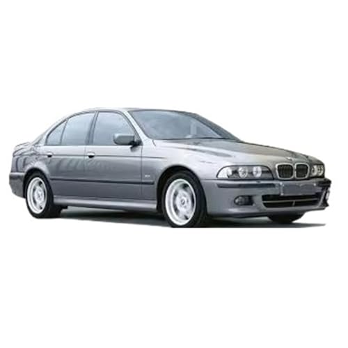 Isolation thermique capot BMW E39 tapis anti bruit et chaleur
