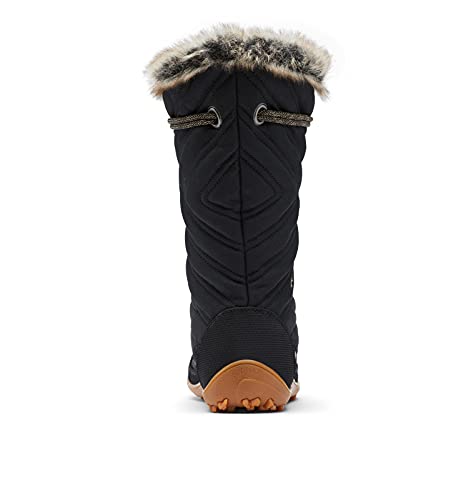Image of Columbia Women's Minx Shorty III Winter Boots