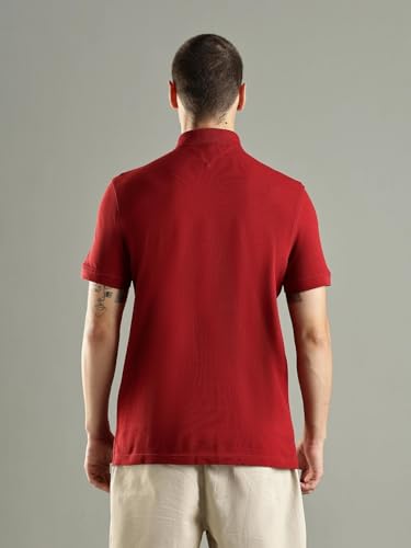 Image of Tommy Hilfiger Men T-Shirt