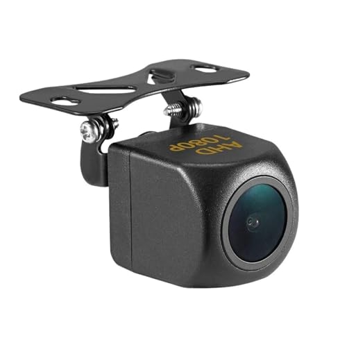 Caméra de recul voiture étanche 1080P pour autoradio avec câble 10M