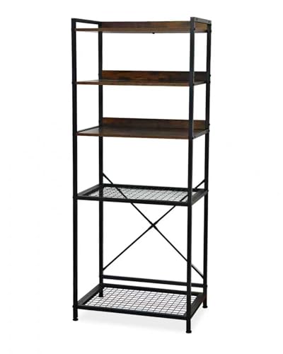 Auromi Lb`bN Lb`xCJ[bN 65×s42×160cm WbN ъȂǑ^dqWΉ S~/①ɏ[ bN HI Lb`I [ AWXgt I߉ (ubN)