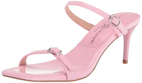 Chinese Laundry Women's Rory Heeled Sandal