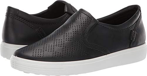 Image of ECCO Women's Soft 7 Casual Slip on Sneaker
