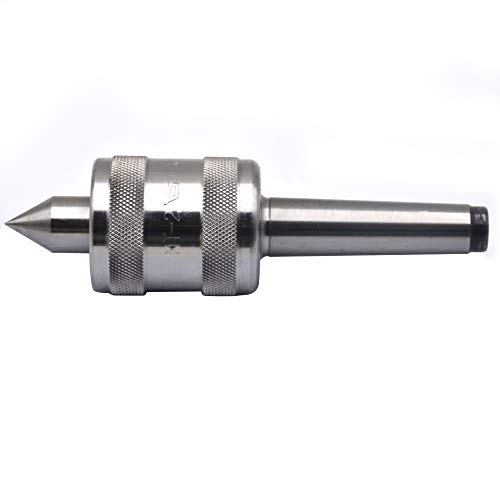 Oudtinx Morse Taper Medium Duty Live Center MT2