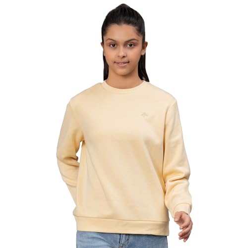 Image of Mode By Red Tape Girls Sweatshirt