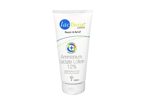 Lac-Derm Moisturizing Lotion 150ml (Set of 1)