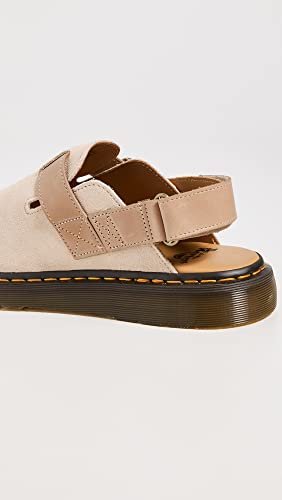 Dr. Martens Unisex-Adult Jorge Ii Mule3