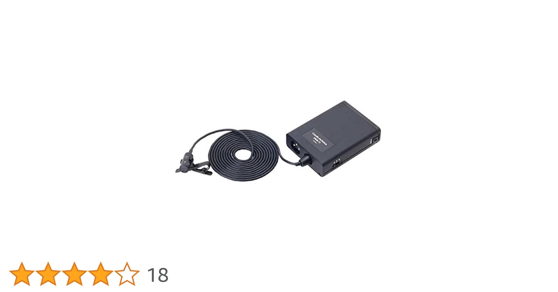 e*c様 Audio-Technica PRO 70 ピンマイク・ラベリアマイク e*c様 Audio-Technica PRO 70 ピンマイク・ラベリアマイク audio