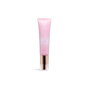 W7 It’s Glow Prime Radiant Face Primer – Hydrating Skin & Blurring Imperfections – Watermelon Extract Facial Primer