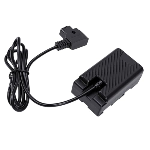 Adaptador de corriente BP U30 Fabater en construcción ABS robusta 2