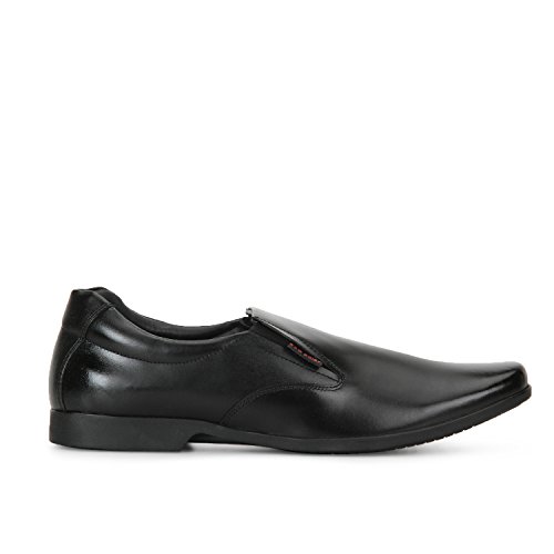 Image of Red Chief Leather Formal Slip on Shoes for Men